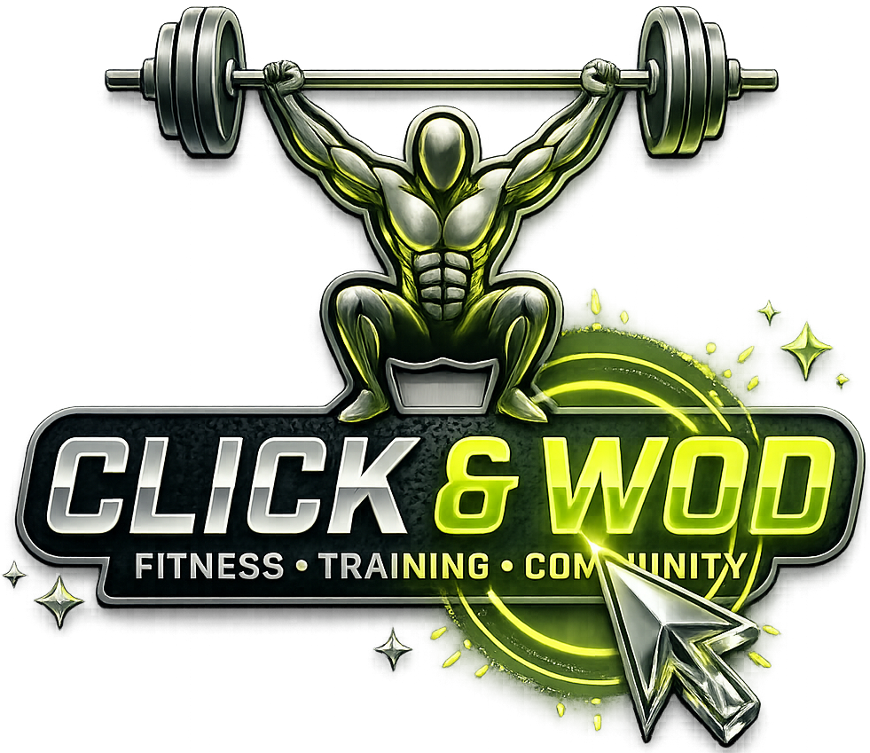 ClickAndWOD